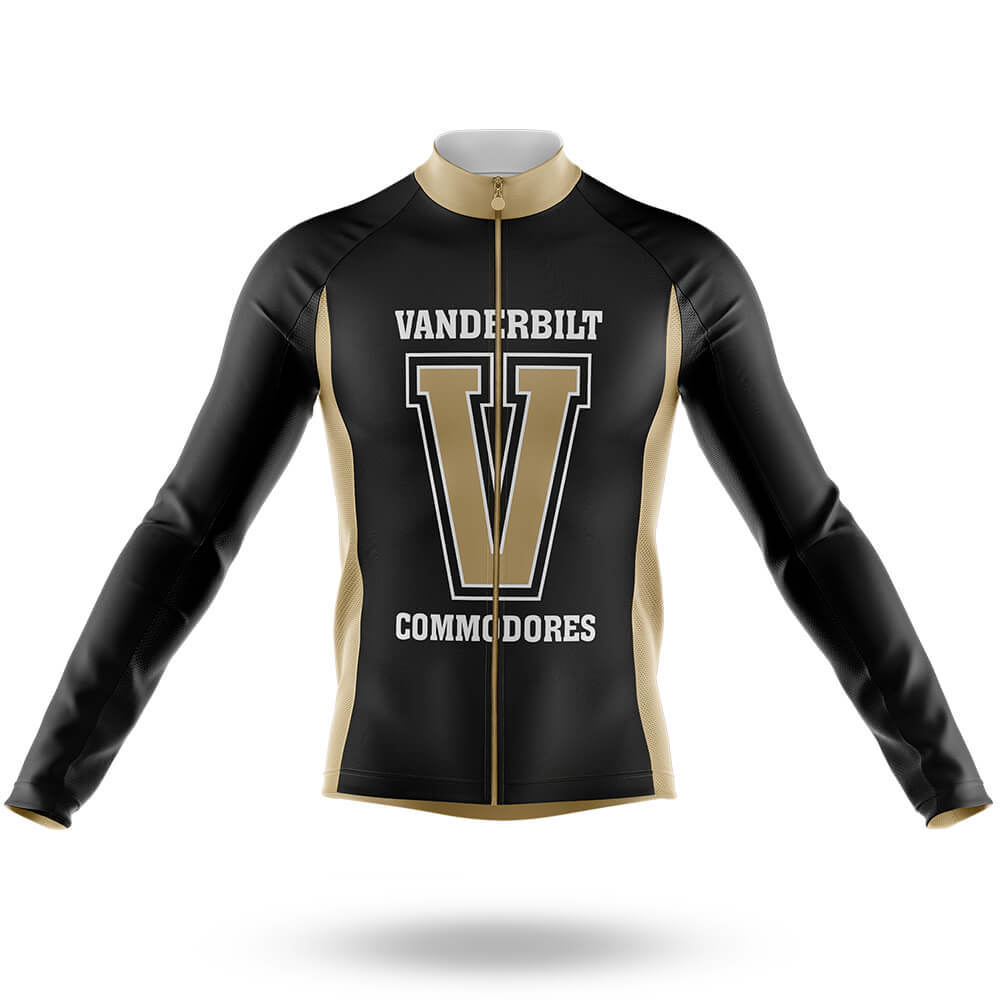 Commodores Big V - Men's Cycling Kit - Global Cycling Gear