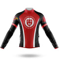 Illinois Institute of Technology - Men's Cycling Kit - Global Cycling Gear