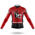 NCSU Wolfpack - Men's Cycling Kit - Global Cycling Gear
