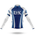 University of Nebraska at Kearney - Men's Cycling Kit - Global Cycling Gear