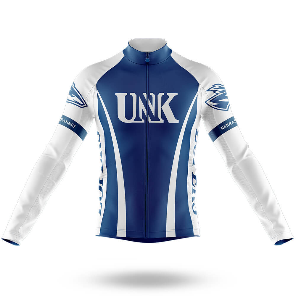 University of Nebraska at Kearney - Men's Cycling Kit - Global Cycling Gear