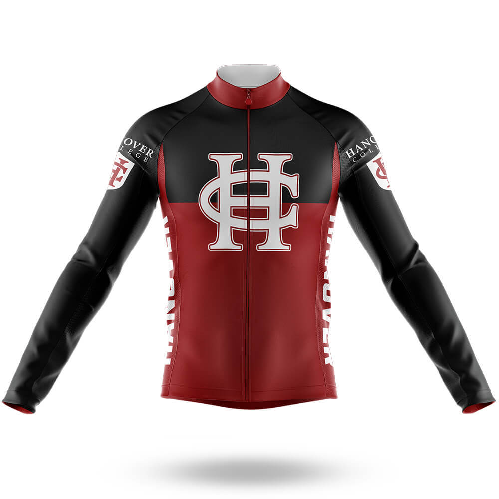 Hanover College V2 - Men's Cycling Kit - Global Cycling Gear
