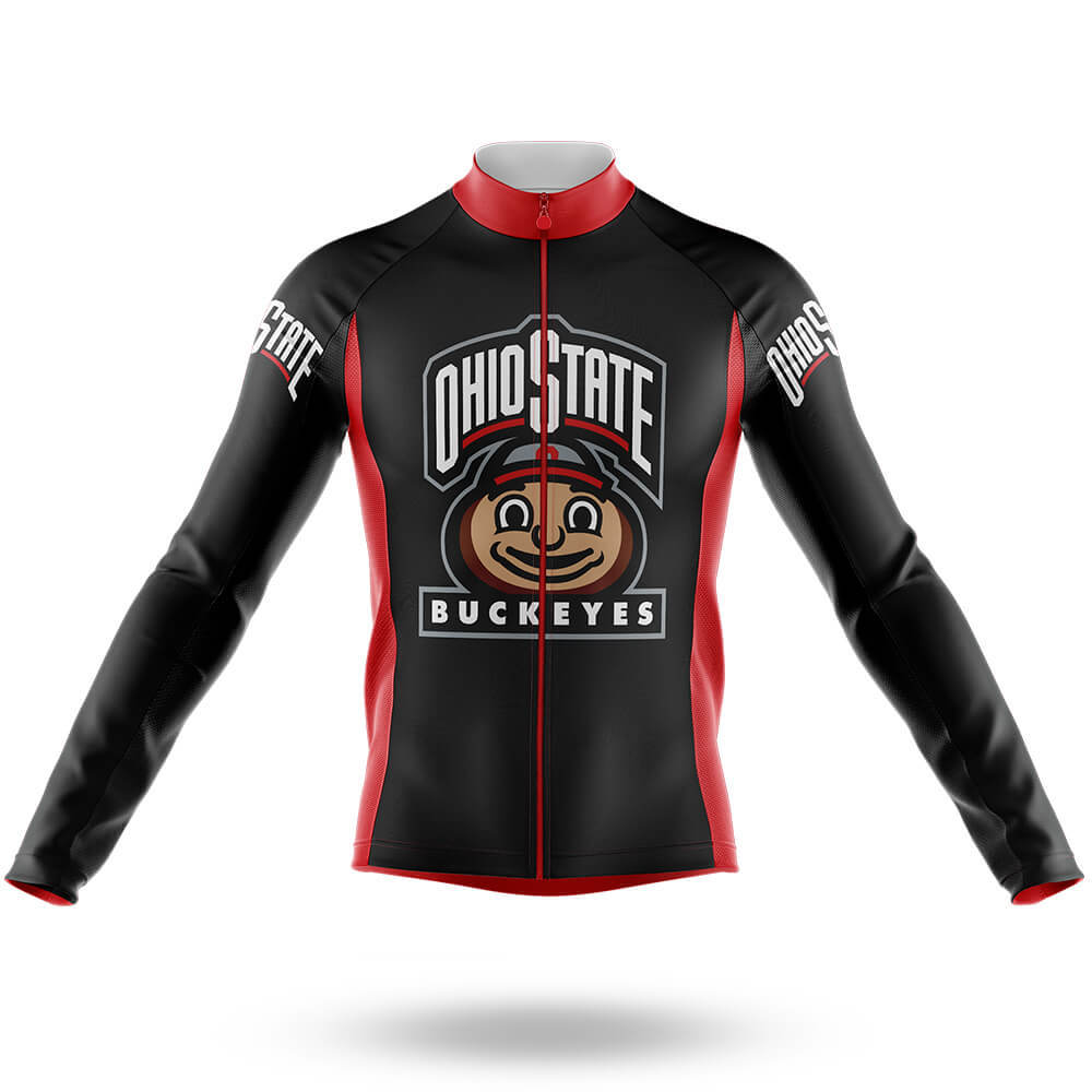 Brutus Buckeye - Men's Cycling Kit - Global Cycling Gear