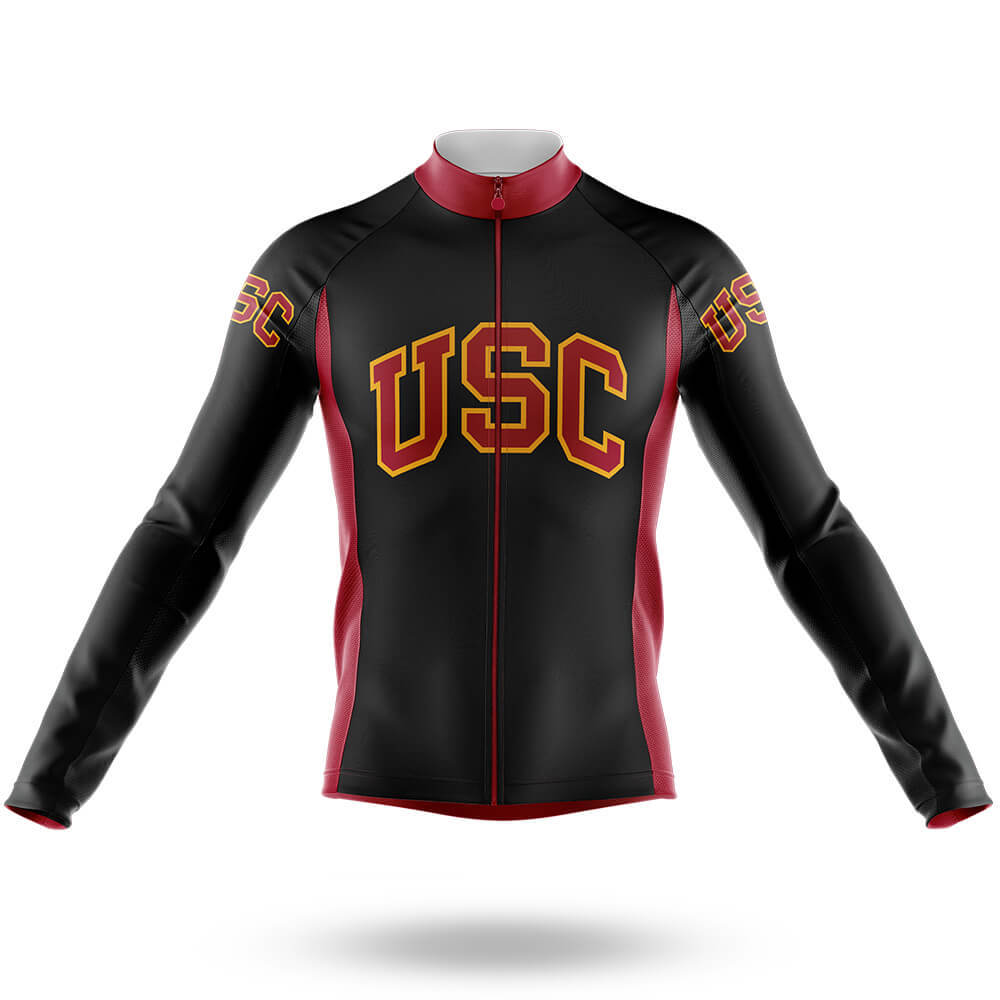 USC - Men's Cycling Kit - Global Cycling Gear
