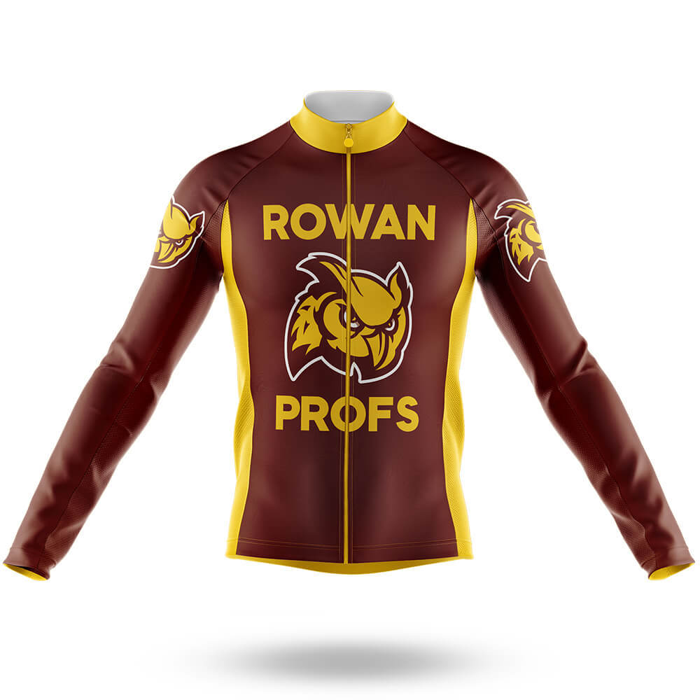 Rowan Profs - Men's Cycling Kit - Global Cycling Gear