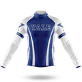 Yale University - Men's Cycling Kit - Global Cycling Gear