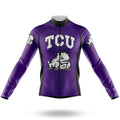 TCU Frogs - Men's Cycling Kit - Global Cycling Gear