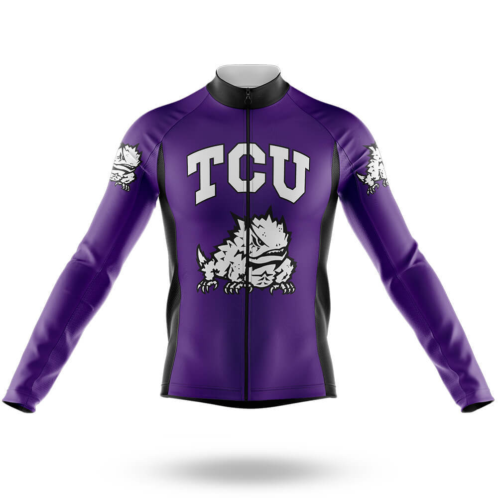 TCU Frogs - Men's Cycling Kit - Global Cycling Gear