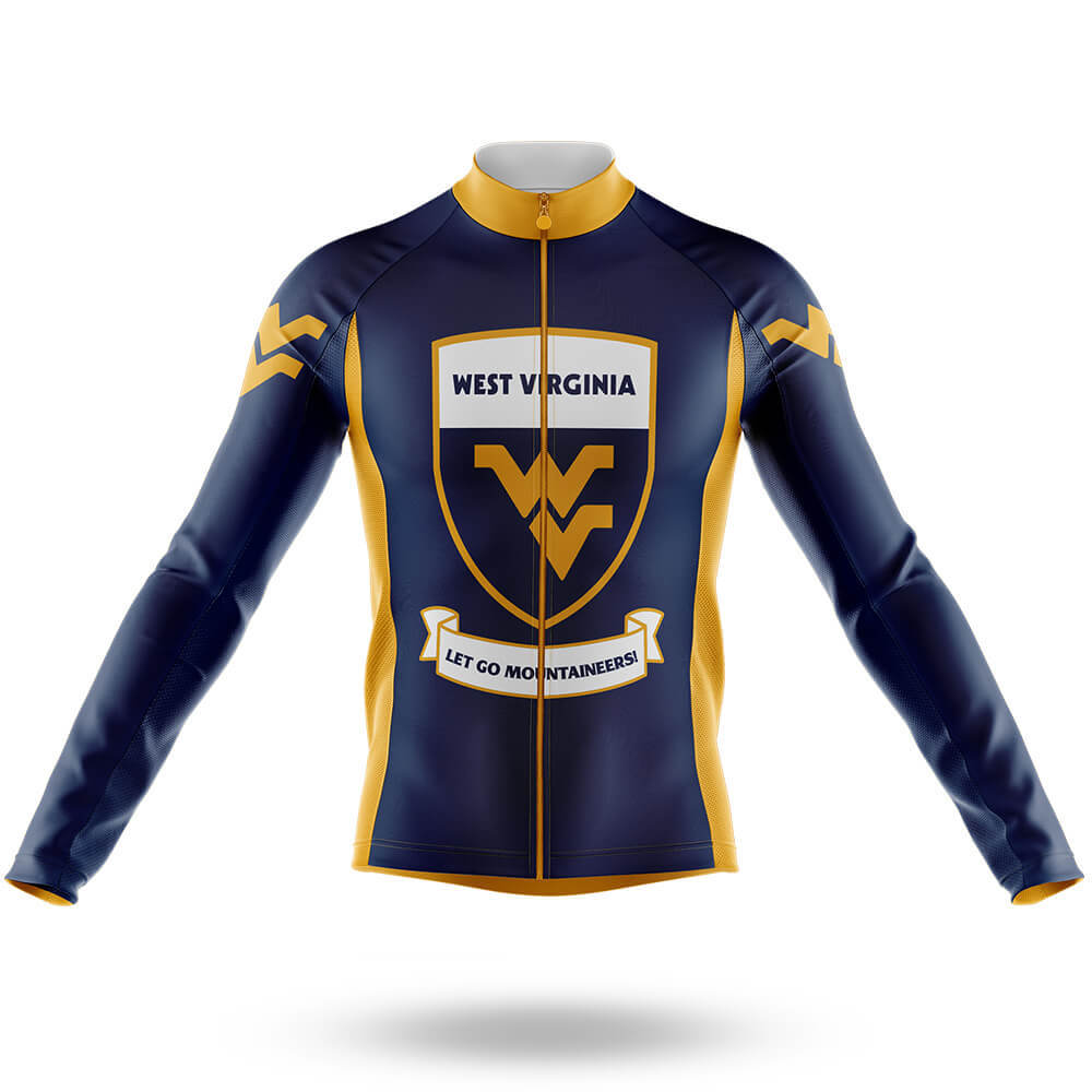 Mountaineers Shield - Men's Cycling Kit - Global Cycling Gear