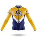 Marquette University V3 - Men's Cycling Kit - Global Cycling Gear