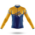 Montana State University V2 - Men's Cycling Kit - Global Cycling Gear