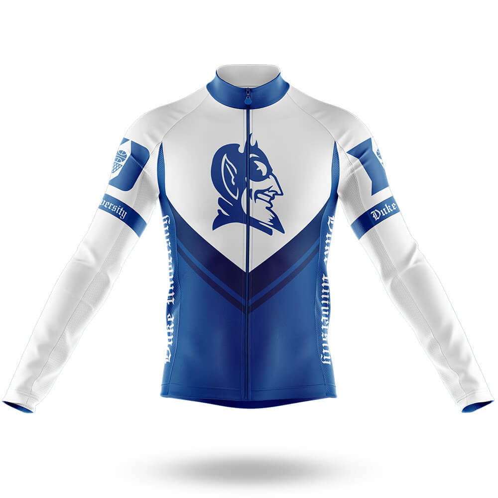 Duke University V3 - Men's Cycling Kit - Global Cycling Gear