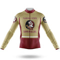 Florida State Seminoles - Men's Cycling Kit - Global Cycling Gear