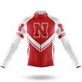 University of Nebraskaâ€“Lincoln V3 - Men's Cycling KitÂ Global Cycling Gear