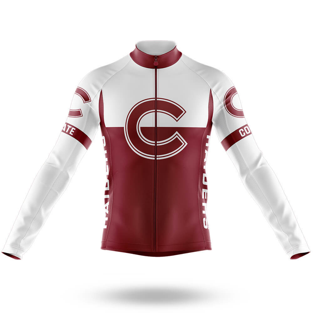 Colgate University V2 - Men's Cycling Kit - Global Cycling Gear