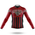 Lafayette College USA - Men's Cycling Kit - Global Cycling Gear