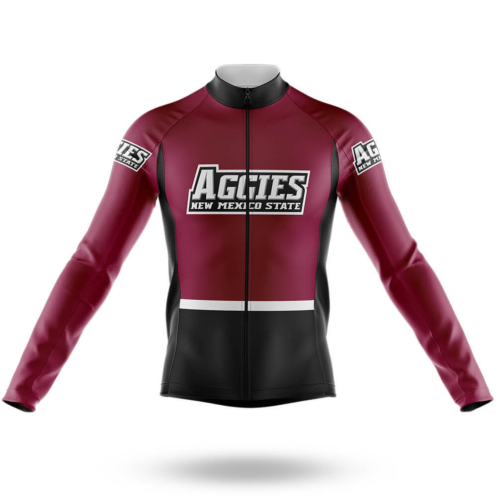 Aggies NMSU - Men's Cycling Kit - Global Cycling Gear