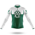 Northwest Missouri State University V2 - Men's Cycling Kit - Global Cycling Gear
