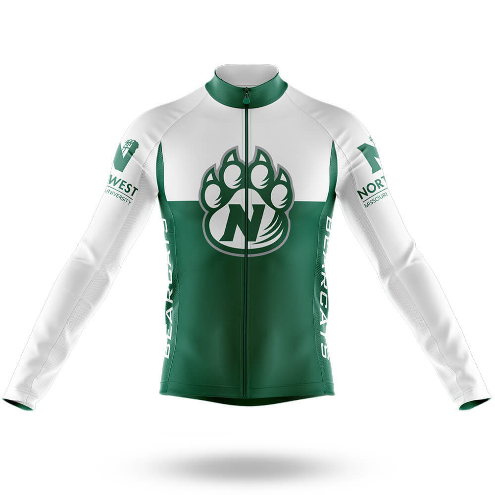 Northwest Missouri State University V2 - Men's Cycling Kit - Global Cycling Gear