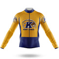 Kent State - Men's Cycling Kit - Global Cycling Gear