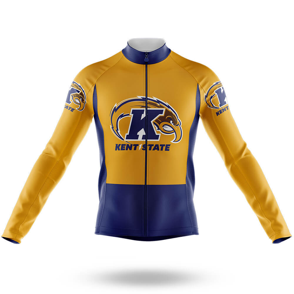 Kent State - Men's Cycling Kit - Global Cycling Gear