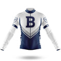 Butler University V3 - Men's Cycling Kit - Global Cycling Gear