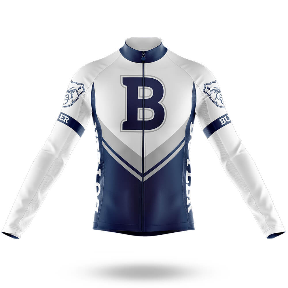 Butler University V3 - Men's Cycling Kit - Global Cycling Gear