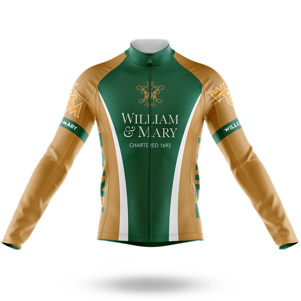 College of William & Mary - Men's Cycling KitÂ Global Cycling Gear