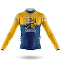 The College of New Jersey V2 - Men's Cycling Kit - Global Cycling Gear