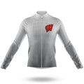 Retro Badgers - Men's Cycling Kit - Global Cycling Gear