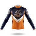 University of Texas V3 - Men's Cycling KitÂ Global Cycling Gear