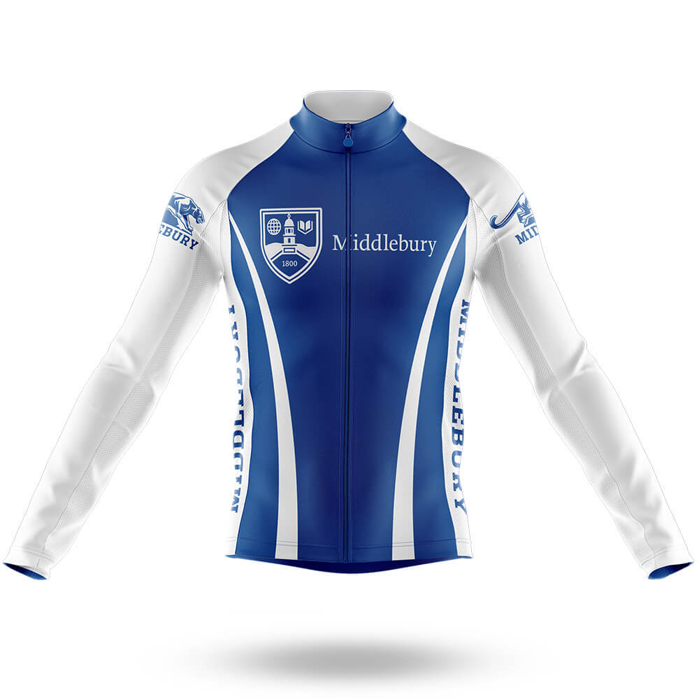 Middlebury College - Men's Cycling Kit - Global Cycling Gear