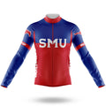 Southern Methodist University V2 - Men's Cycling Kit - Global Cycling Gear