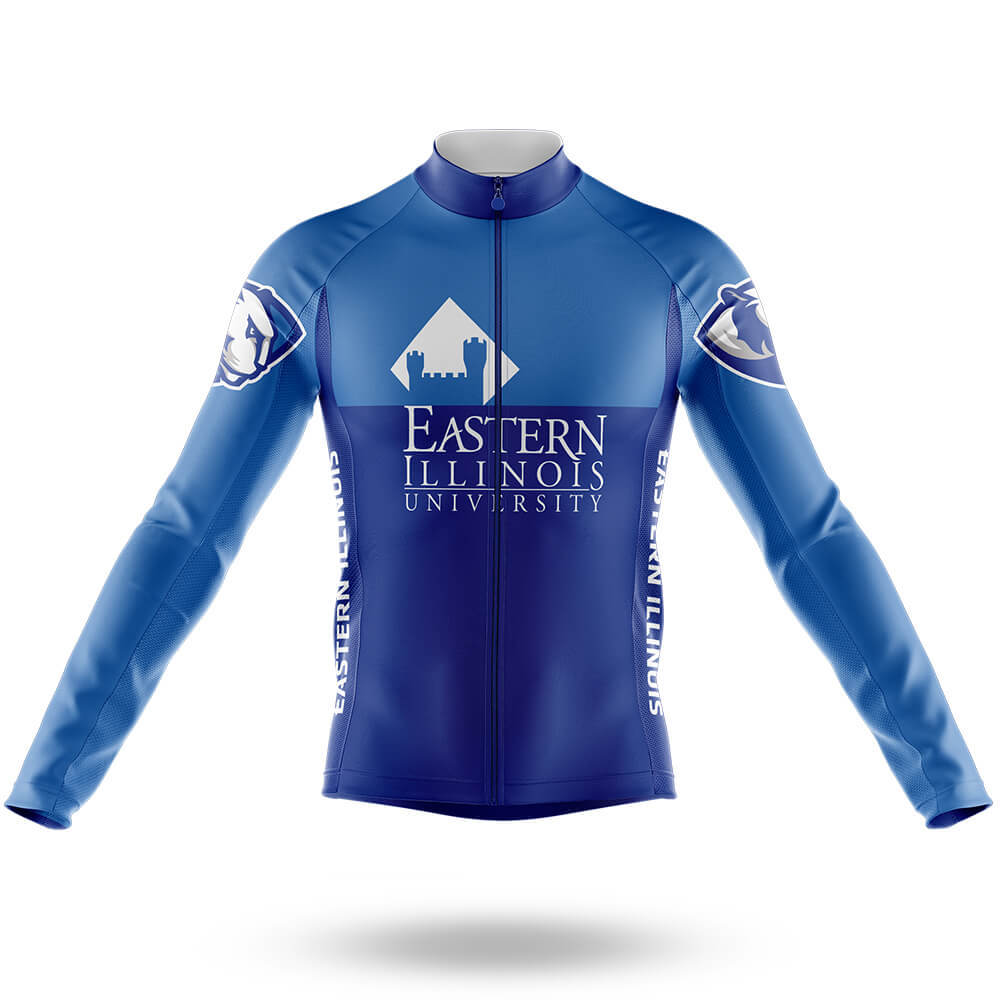 Eastern Illinois University V2 - Men's Cycling Kit - Global Cycling Gear