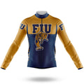 Florida International University V2 - Men's Cycling Kit - Global Cycling Gear