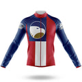 Georgia Southern - Men's Cycling Kit - Global Cycling Gear