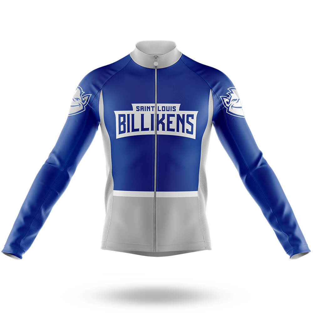 St. Louis Billikens - Men's Cycling Kit - Global Cycling Gear