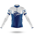 University of Nebraska at Kearney V2 - Men's Cycling Kit - Global Cycling Gear