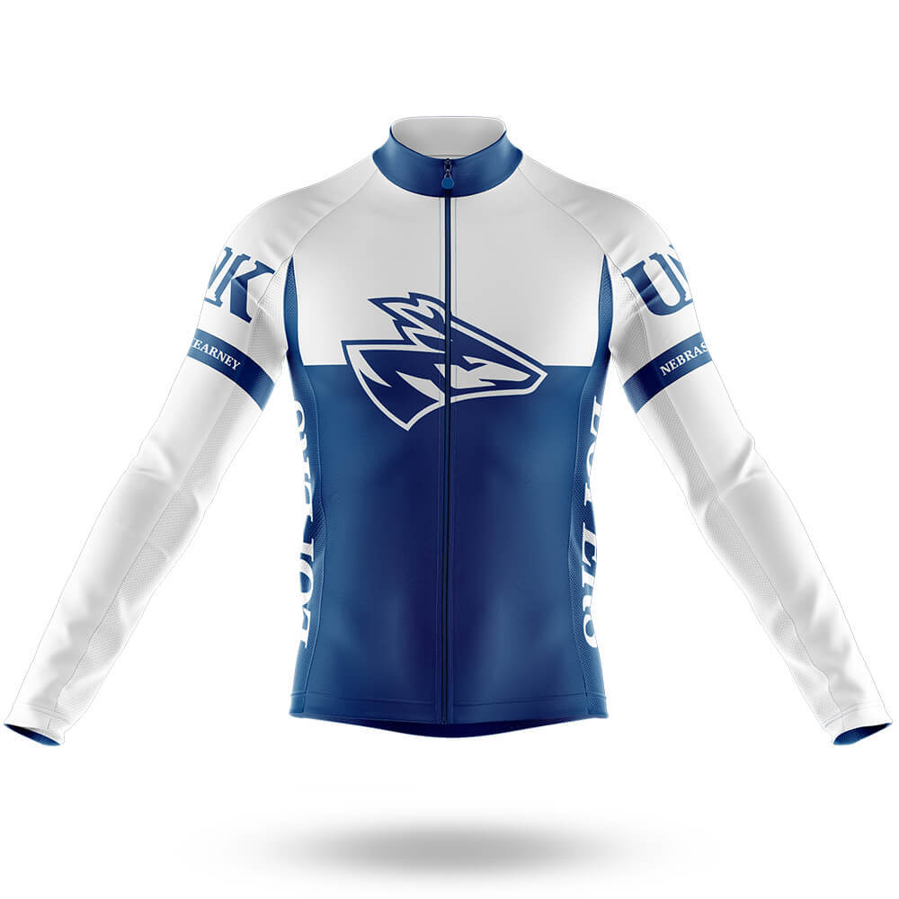 University of Nebraska at Kearney V2 - Men's Cycling Kit - Global Cycling Gear