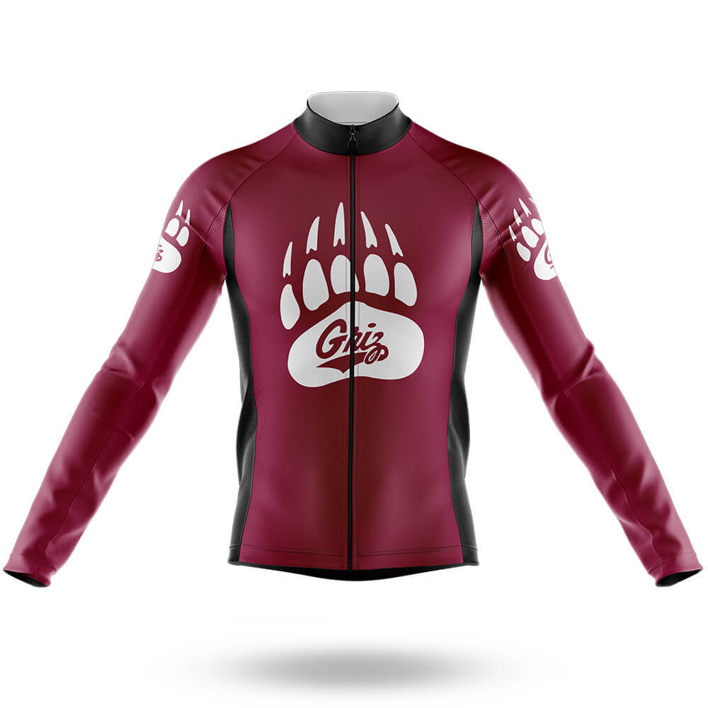 Griz Paw - Men's Cycling Kit - Global Cycling Gear