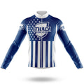 Ithaca College USA - Men's Cycling Kit - Global Cycling Gear