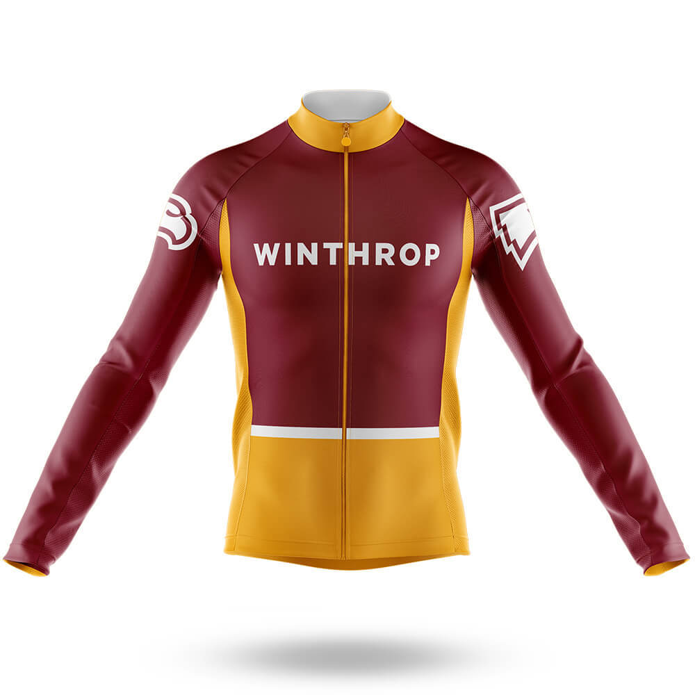 Winthrop Eagles - Men's Cycling Kit - Global Cycling Gear
