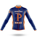 Pepperdine Waves - Men's Cycling Kit - Global Cycling Gear