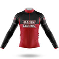 University of Louisiana Lafayette V2 - Men's Cycling Kit - Global Cycling Gear