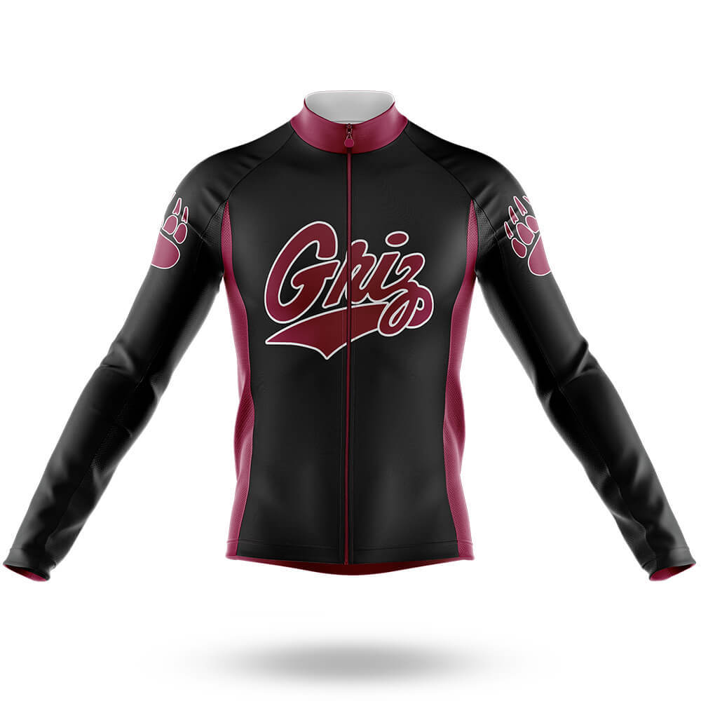 Montana Griz - Men's Cycling Kit - Global Cycling Gear