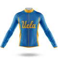UCLA - Men's Cycling Kit - Global Cycling Gear