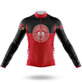 Illinois State University V2 - Men's Cycling Kit - Global Cycling Gear