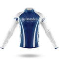 Brandeis University - Men's Cycling Kit - Global Cycling Gear