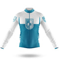 New York City College of Technology V2 - Men's Cycling Kit - Global Cycling Gear