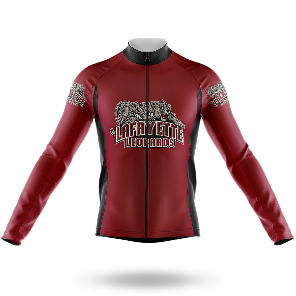 Lafayette Leopards - Men's Cycling Kit - Global Cycling Gear